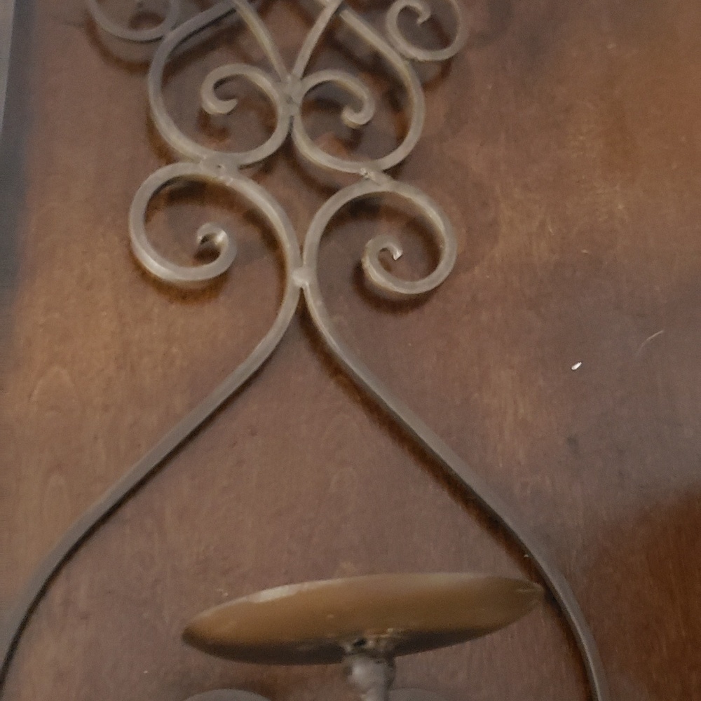 Wall sconces set of 2